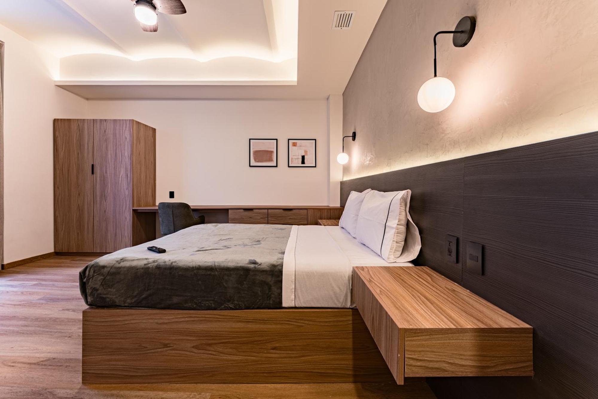 The Boutique Suites 187 By Vh Meksyk Pokój zdjęcie