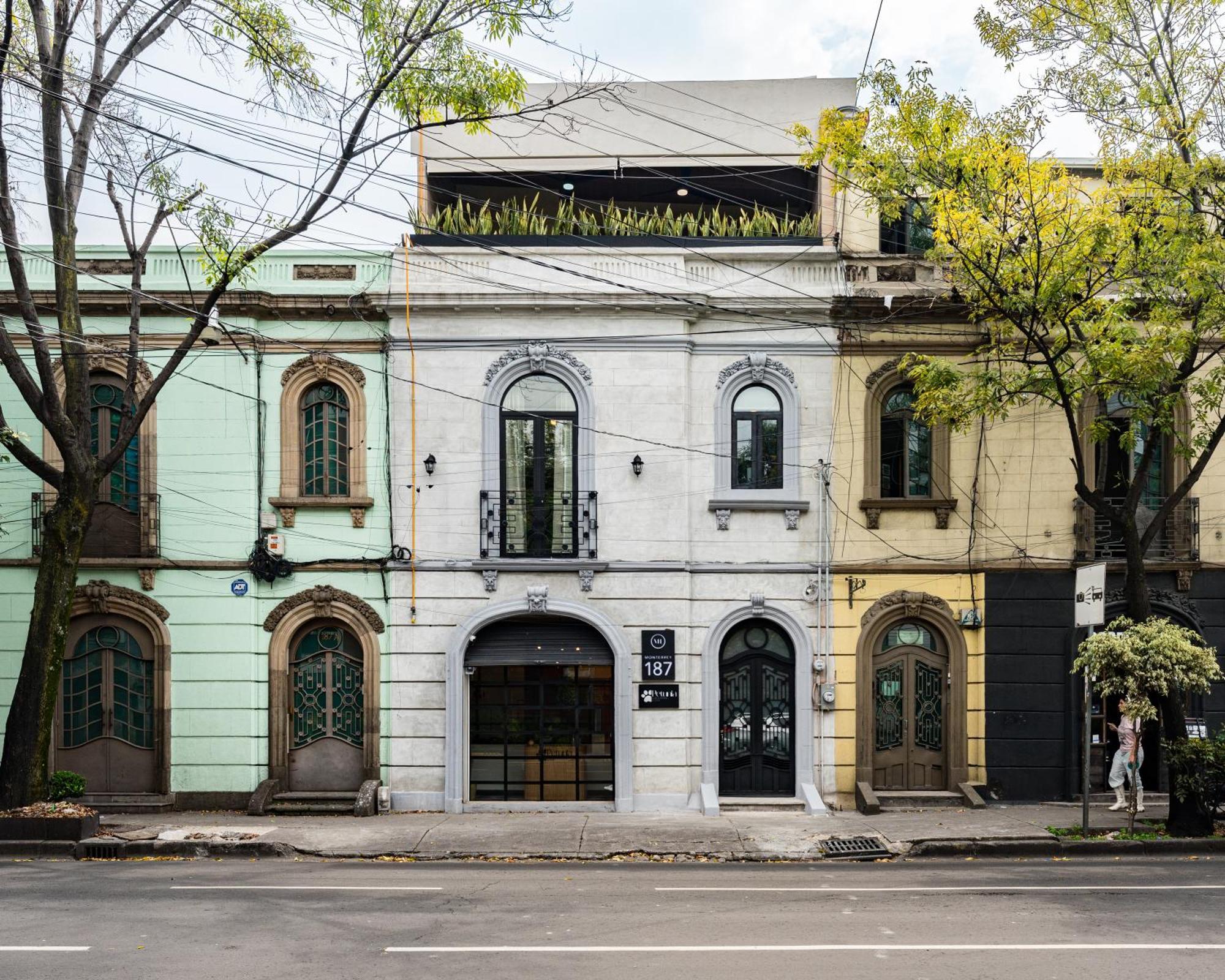 The Boutique Suites 187 By Vh Meksyk Zewnętrze zdjęcie